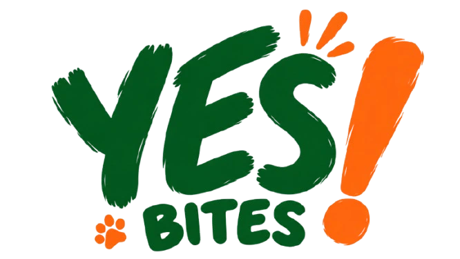 Yes! Bites
